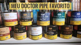 MEU DOCTOR PIPE FAVORITO