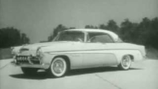 1955 DeSoto Car  Commercial