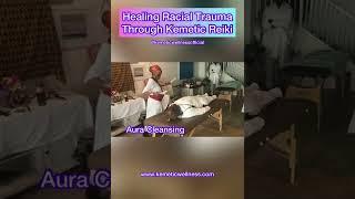 How To Heal Trauma Through Kemetic Reiki