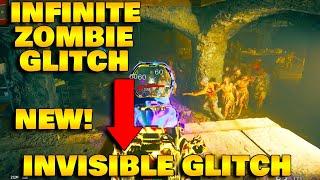 BO6 ZOMBIE GLITCH: FAST INFINITE ZOMBIE KILLS GLITCH BROKEN GLITCH XP/CAMO/BO6/WARZONE GLITCHES!