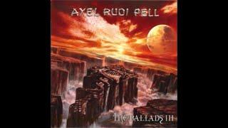 Axel Rudi Pell - The Temple Of The King (Rainbow cover)