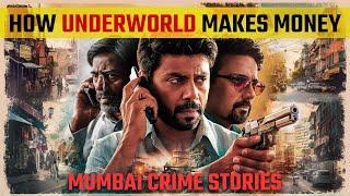 Mumbai’s Underworld Evolution: Extortion Rackets in Modern Times | BISBO