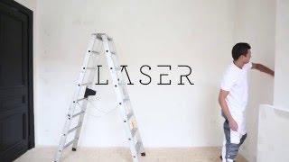 Tutorial: Laser by Arte (NL)