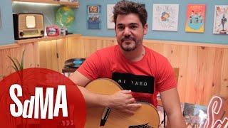 Charlie Diago - Mi yayo (acústicos SdMA)