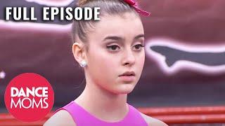 Kira Sends Kalani After Maddie (S4, E10) | Full Episode | Dance Moms