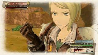 Valkyria Chronicles 4 - Squad Stories 2: Mischief Makers (A Rank)