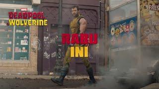 Marvel Studios' Deadpool & Wolverine | Gear Up | Di Bioskop 24 Juli