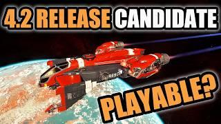 4.2 NEW LOCATIONS IN PYRO (STAR CITIZEN 4.2 PTU)