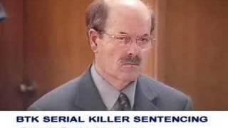 BTK Dennis Rader Sentencing