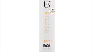 GK Keratin Treatment