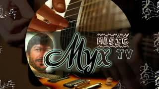 Myx Music TV Intro