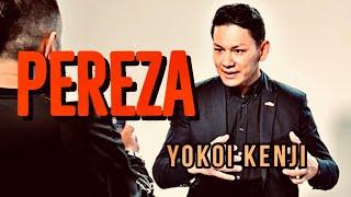 CÓMO VENCER LA PEREZA! | YOKOI KENJI