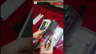 unboxing ..up Government ke dwara Milne wala  phone..