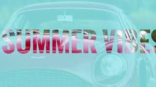 Antoine Ory - Summer Vibes