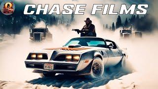 15 Best Mind-Blowing Muscle Cars Chase Films of All Time