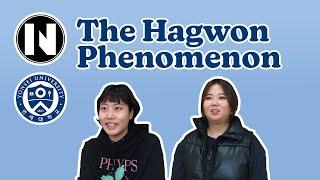 The Hagwon Phenomenon: Student Perspectives on Korean Cram Schools