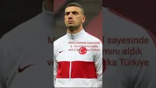 Melih Demiral  #brawlstars #galatasaray #football #eagle5 #stumbleguys #fenerbahçe #futbol