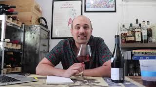 Pinot Noir Part 4: Edmond Cornu 2014 Aloxe Corton