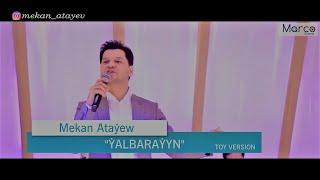 Mekan Atayew - Yalbarayyn (Toy version) 2020