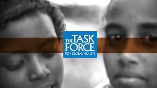 Meet The Task Force for Global Health