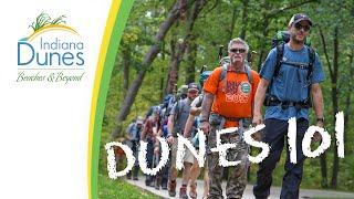 Where to Hike in the Indiana Dunes — Dunes 101: Hiking | Indiana Dunes