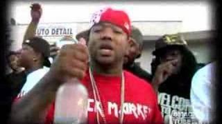 Gorilla Zoe & Boyz N Da Hood - Bite Down