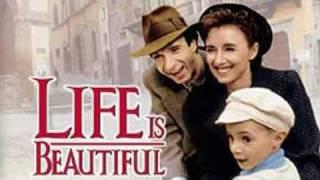 Great Movie Themes 6: Life Is Beautiful 1 (Main Theme) by Nicola Piovani