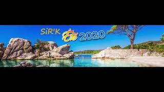 SiR'K 2020 - Hé ho - Musique ambiance été 2020