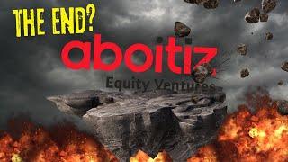 What Happened to Aboitiz Equity Ventures? The fall of a giant?...