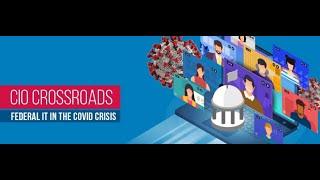 MeriTalk CIO Crossroads Federal Perspective