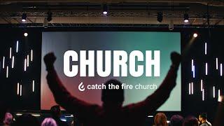 Sunday Service 9:15 | Catch The Fire Raleigh