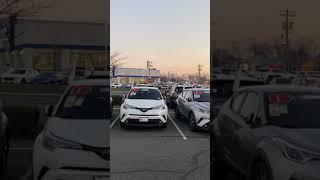 turnersville auto mall