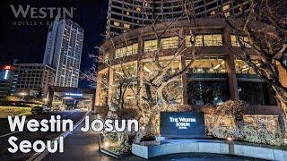 The Westin Chosun Seoul