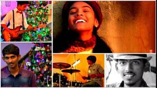 Christmas mashup// by hope amplified