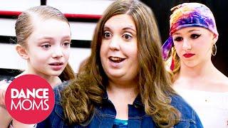 Dance Moms: Sarah Is REMOVED From the Group Dance