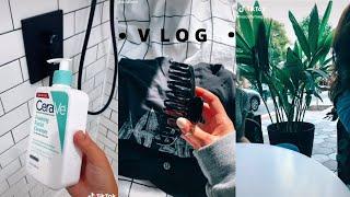 Preppy Vlogs / GRWM Routines ~ TikTok Compilation