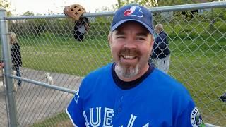 Meet the new guy - Brent Taylor (LHC)