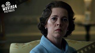 Is The New Prime Minister A KGB Spy? | The Crown (Olivia Colman)