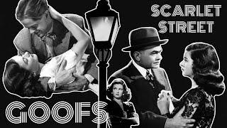 Will you spot these movie mistakes in Scarlet Street 1945 ?