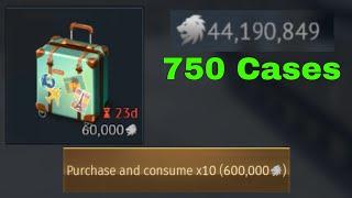 I HATE GAMBLING, (Except this case)