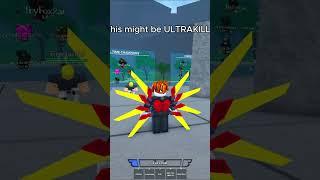 This might be ULTRAKILL  #roblox #tsb #jjs #robloxedit #robloxtsb #ultrakill #memes