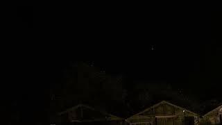 November 26th South Holland, Lincolnshire UAP/Drone/UFO sighting