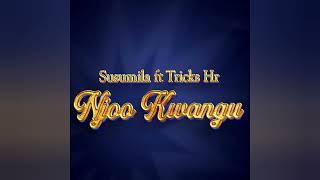 NJOO KWANGU REMIX - Susumila Feat Tricks Hr