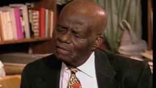 Pan Africanism with Dr. John Henrik Clarke