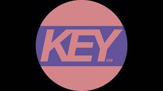 KEY Vinyl 038 - A1 - Atonism - 27 (Ft. Viktoriia)