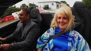 Chatterbox Media: Sally Lindsay - Super Rich Sleepover Season 2