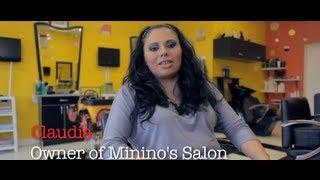 Small Business Success Story: Mininos Salon for Kids