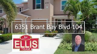 6351 Brant Bay Blvd 104 North Fort Myers FL