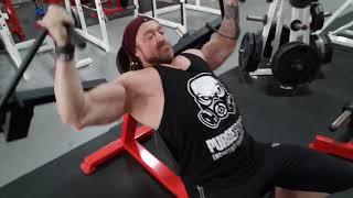 Metroflex Gym Oceanside - Teaser