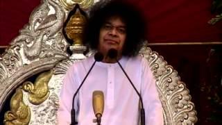 Sathya Sai Baba - 80th Birthday Discourse